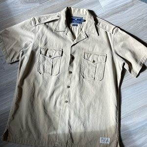Polo Sport Safari Shirt